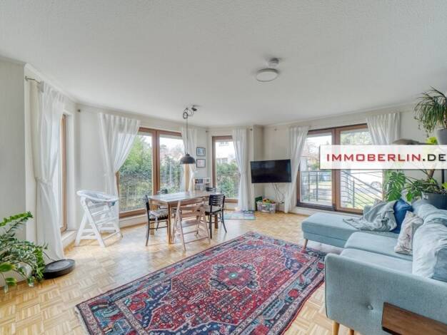 Einfamilienhaus zum Kauf 599.000 € 5 Zimmer 135 m² 640 m² Grundstück Müggelheim Treptow-Köpenick 12559