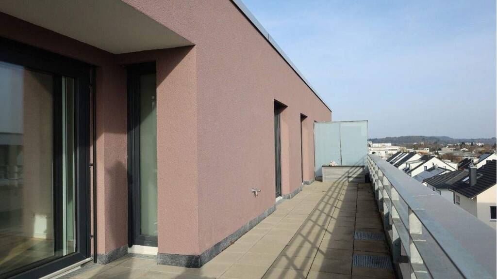 Wohnung zum Kauf 680.000 € 4 Zimmer 104,6 m² 3. Geschoss Malmsheim Renningen 71272