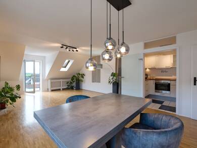 Maisonette zum Kauf 339.000 € 4 Zimmer 101 m² 3. Geschoss Sörgenloch 55270
