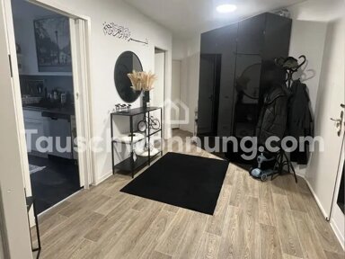 Terrassenwohnung zur Miete Tauschwohnung 600 € 2,5 Zimmer 70 m² EG Gesundbrunnen Berlin 13357