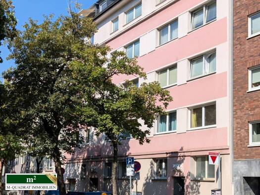 Wohnung zum Kauf 295.000 € 3 Zimmer 68 m² Pempelfort Düsseldorf 40479