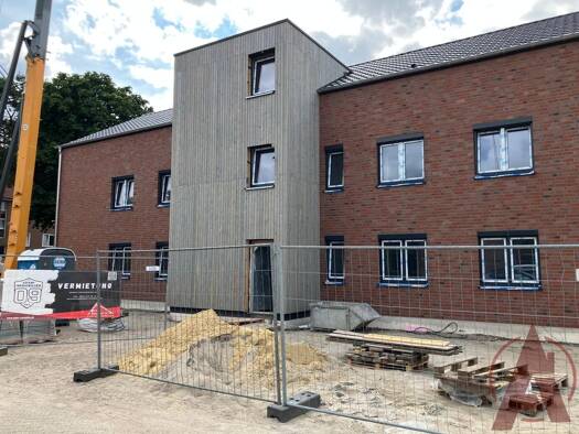 Wohnung zur Miete 1.570 € 3,5 Zimmer 112 m² Lingen Lingen (Ems) 49808