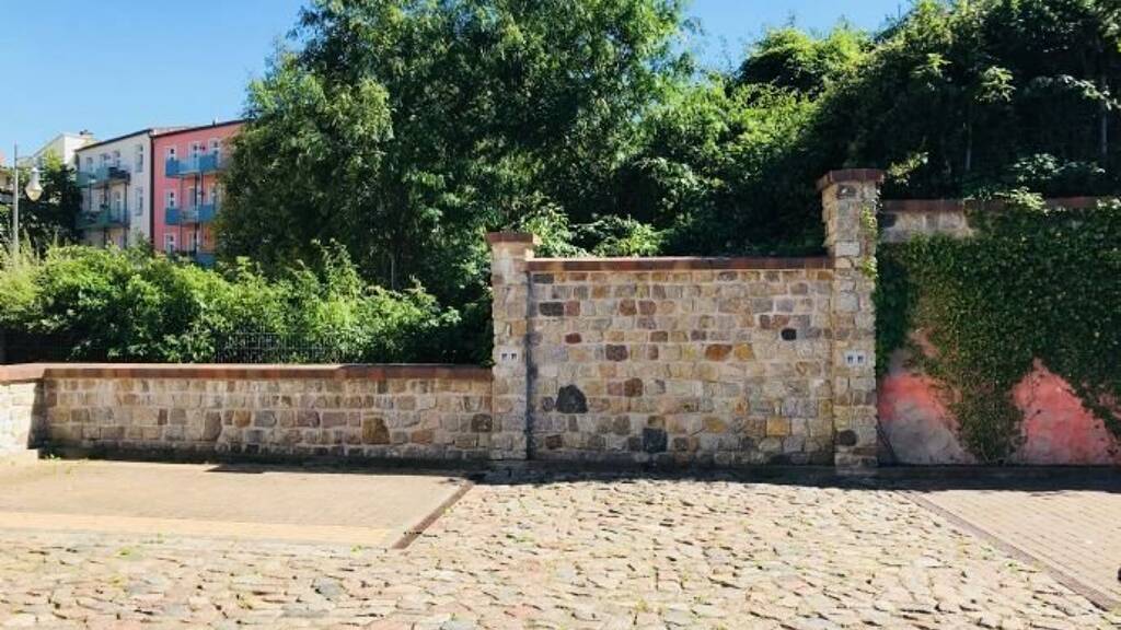 Außenstellplatz zur Miete provisionsfrei 110 € Töpferberg 7 Feldstadt Schwerin 19053