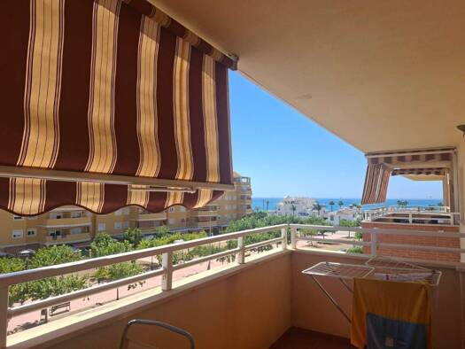 Wohnung zur Miete - Erstbezug 800 € 2 Zimmer 90 m² Algarrobo 29750