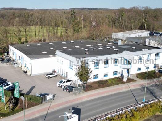 Lagerhalle zum Kauf 2.695.000 € 3.100 m² Lagerfläche Harderberg Georgsmarienhütte 49124
