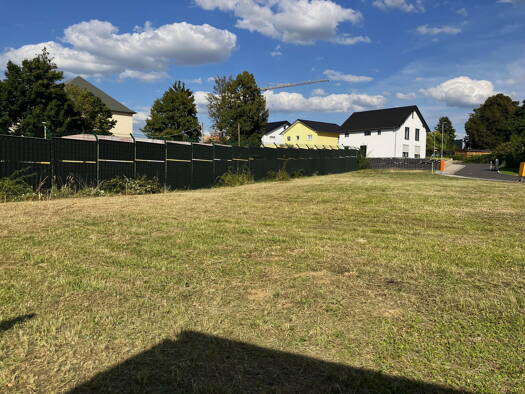 Grundstück zum Kauf provisionsfrei 214.710 € 1.263 m² Grundstück Kurt-Moosdorf-Straße Büdingen Büdingen 63654
