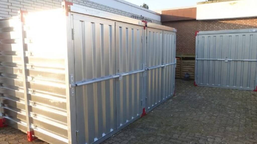 Garage zur Miete provisionsfrei 45 € Elze Wedemark 30900