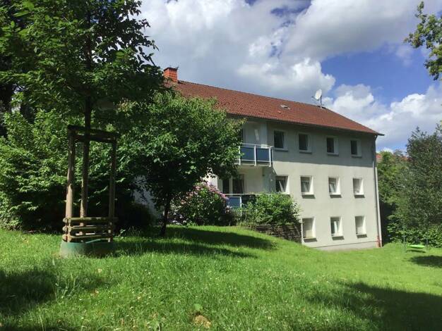 Wohnung zur Miete 588 € 3 Zimmer 57,4 m² 1. Geschoss frei ab 18.07.2026 Kiwittstr. 7 Kray Essen 45307