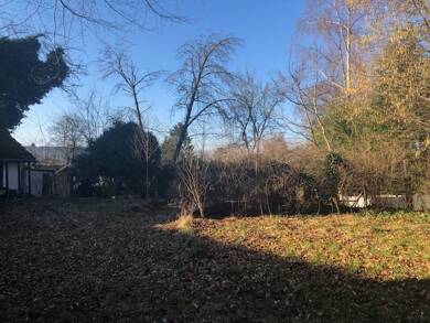 Grundstück zum Kauf 420.000 € 600 m² Grundstück Berghofer Mark Dortmund 44267
