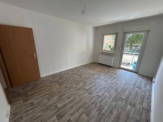 Wohnung zur Miete 277 € 2 Zimmer 46,1 m² EG Trillgasse 13 Halberstadt 38820