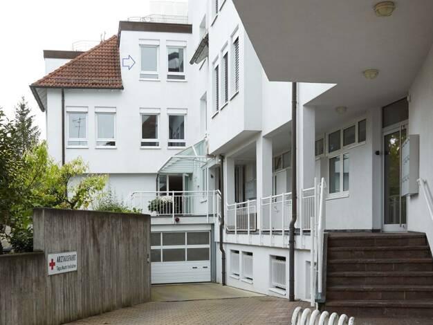 Bürofläche zur Miete provisionsfrei 1.160 € 6 Zimmer 116 m² Bürofläche Waiblingen Waiblingen 71332