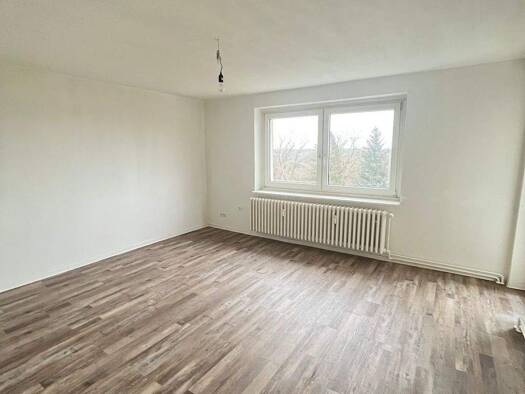 Wohnung zur Miete 349 € 1 Zimmer 29,6 m² 7. Geschoss frei ab 16.02.2026 Lundweg 1 Südstadt Flensburg 24941