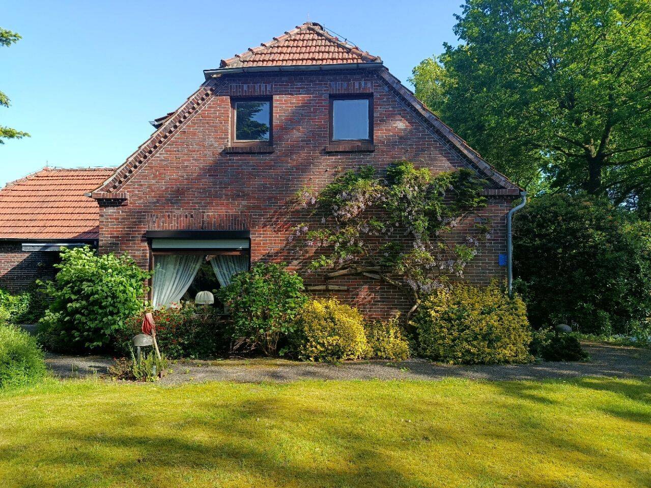 Einfamilienhaus zum Kauf, Westerstede