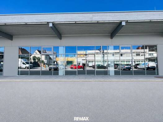 Produktionshalle zur Miete 3.750 € 300 m² Lagerfläche Schärding 4780