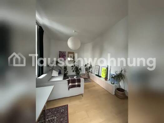 Wohnung zur Miete Tauschwohnung 1.500 € 3 Zimmer 76 m² 1. Geschoss Nordend-Ost Frankfurt am Main 60316