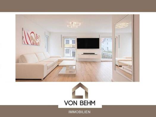 Wohnung zum Kauf 338.500 € 3 Zimmer 69 m² Wolnzach 85283