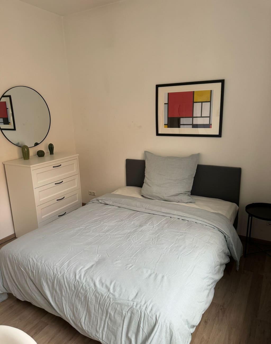 Wohnung zur Miete Wohnen auf Zeit 900 € 1 Zimmer 20 m²<br/>Wohnfläche ab sofort<br/>Verfügbarkeit Lichtstraße Ehrenfeld Köln 50825