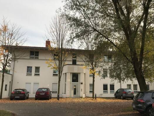 Wohnung zur Miete 1.450 € 3 Zimmer 89,8 m² 2. Geschoss frei ab 01.08.2026 Grünfließer Gang 5,7,13,31 Friedrichshagen Berlin 12587
