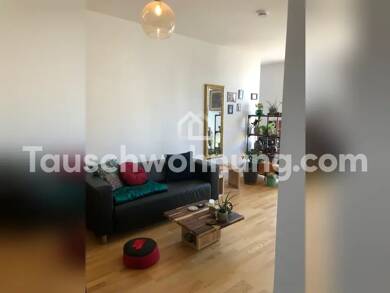 Wohnung zur Miete nur mit Wohnberechtigungsschein Tauschwohnung 283 € 1,5 Zimmer 38,5 m² 2. Geschoss Potsdam 14469