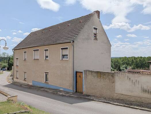 Mehrfamilienhaus zum Kauf 29.000 € 6 Zimmer 160 m² 621 m² Grundstück Schadeleben Seeland 06449