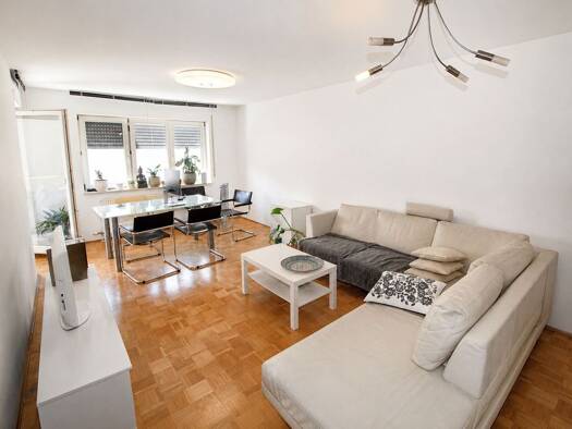 Wohnung zum Kauf 269.000 € 2,5 Zimmer 55 m² Augartenstraße 95 Schwetzingerstadt Schwetzingerstadt / Oststadt 68165
