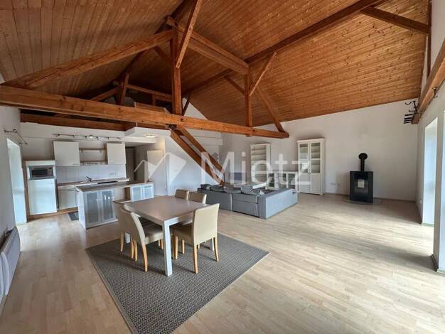 Wohnung zur Miete 1.250 € 8 Zimmer 85 m² frei ab sofort Harham 13 Harham Fraunberg 85447