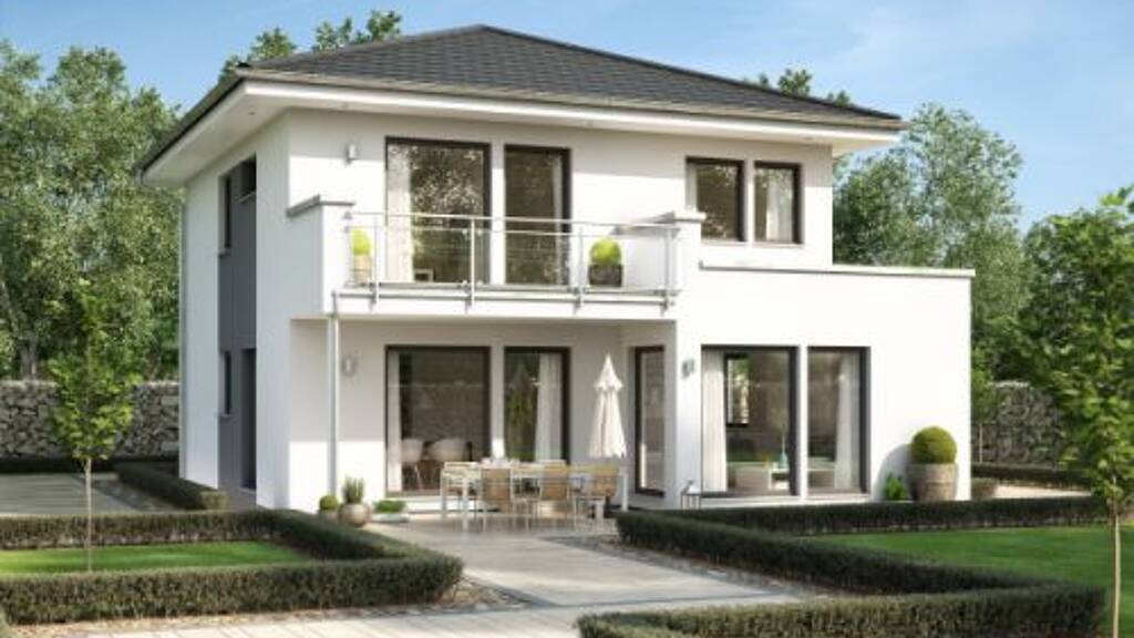 Einfamilienhaus zum Kauf provisionsfrei 266.247 € 4 Zimmer 125 m² 442 m² Grundstück Frauendorf 01945