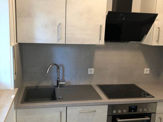 Wohnung zur Miete 550 € 1 Zimmer 38 m² Geschoss 1/5 frei ab 01.06.2026 Neu-Isenburg 63263