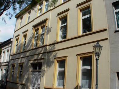 Wohnung zur Miete 715 € 3 Zimmer 65 m² Geschoss 2/2 frei ab sofort Duisburg 47119
