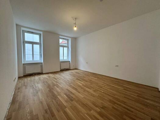 Wohnung zur Miete 785 € 2 Zimmer 66,2 m² 2. Geschoss frei ab 01.05.2026 St. Pölten 3100