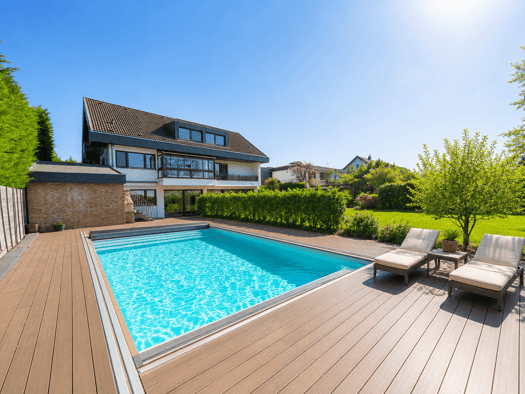 Haus zum Kauf 895.000 € 9 Zimmer 274 m² 851 m² Grundstück Leichlingen Leichlingen (Rheinland) 42799