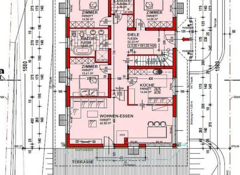 Haus zum Kauf 630.000 € 5 Zimmer 196,9 m² 712 m² Grundstück Hermagor 9620