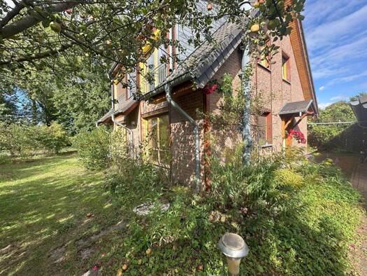 Einfamilienhaus zum Kauf 518.000 € 4 Zimmer 127,3 m² 460 m² Grundstück Hennigsdorf 16761