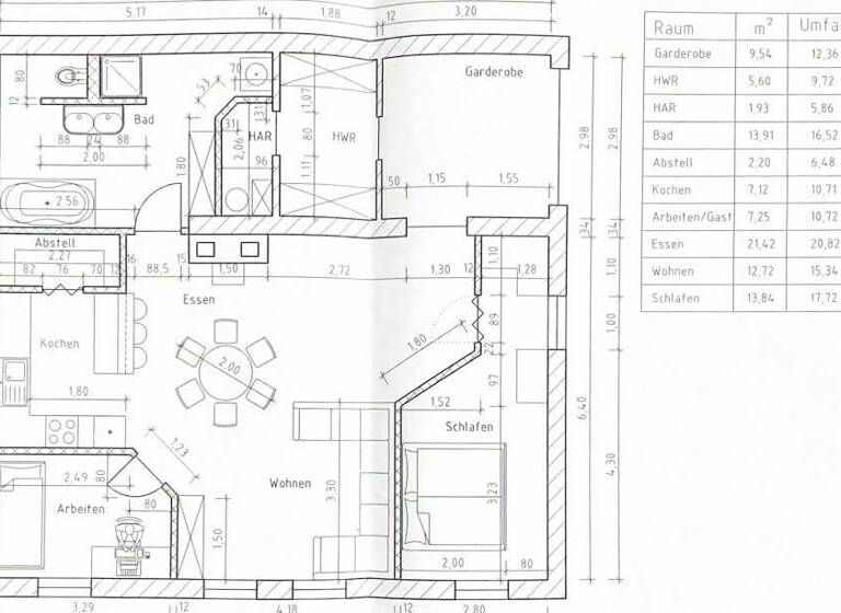 Mehrfamilienhaus zum Kauf 220.000 € 244 m² 344 m² Grundstück frei ab sofort Geratal