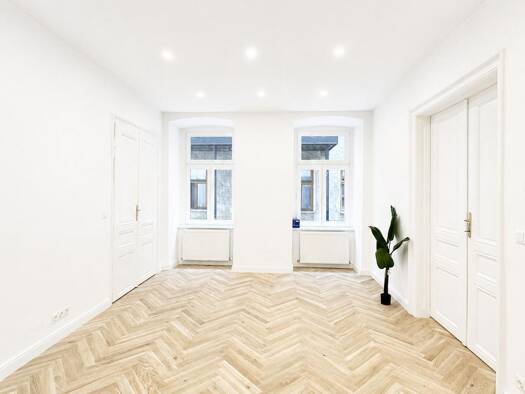 Wohnung zum Kauf 329.000 € 2 Zimmer 52 m² 1. Geschoss Springergasse 6 Wien 1020