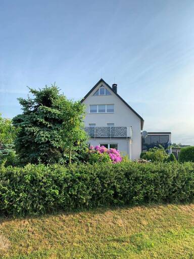 Einfamilienhaus zum Kauf 590.000 € 8 Zimmer 220 m² 960 m² Grundstück Gelobtland Marienberg 09496