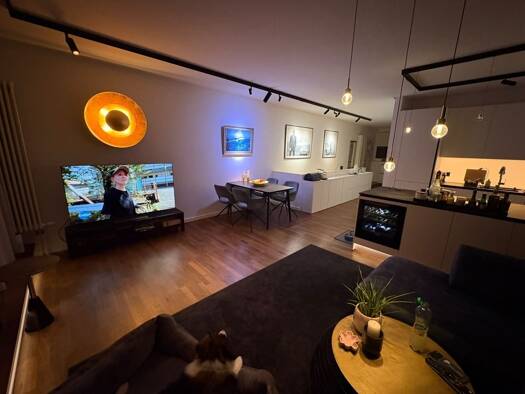 Maisonette zum Kauf 950.000 € 4 Zimmer 132 m² Eilbek Hamburg 22089