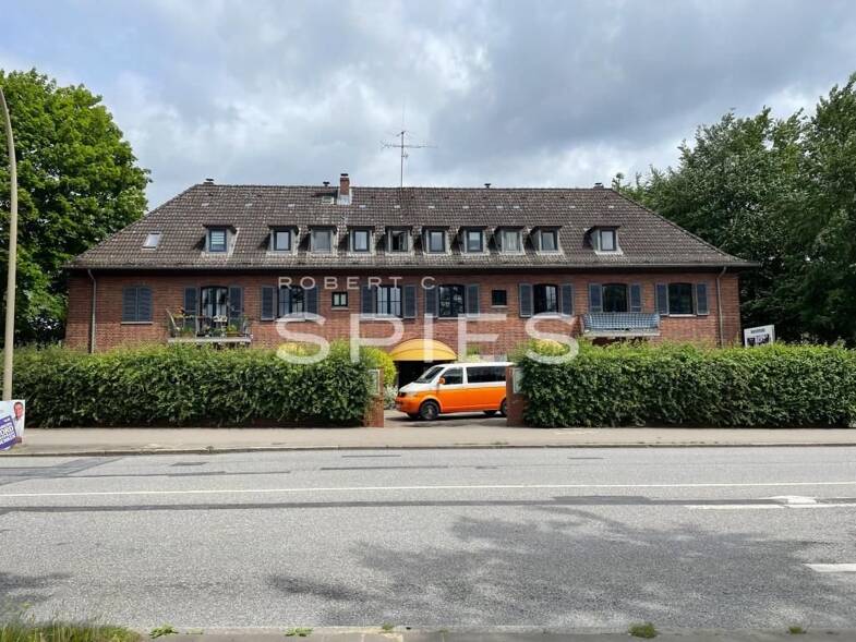 Verkaufsfläche zur Miete 5.225 € 550 m² Verkaufsfläche teilbar ab 550 m² Langenhorn Hamburg 22415