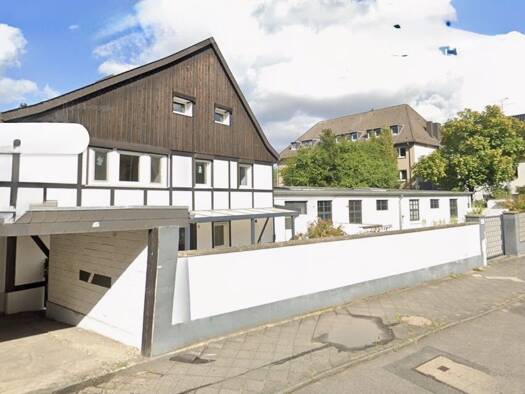 Mehrfamilienhaus zum Kauf als Kapitalanlage geeignet 890.000 € 1.221 m² Grundstück Rheydt Mönchengladbach 41238