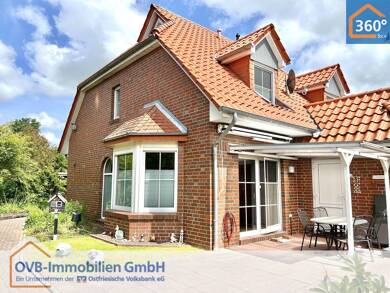 Doppelhaushälfte zum Kauf 299.000 € 3 Zimmer 70 m² 330 m² Grundstück Greetsiel Krummhörn 26736