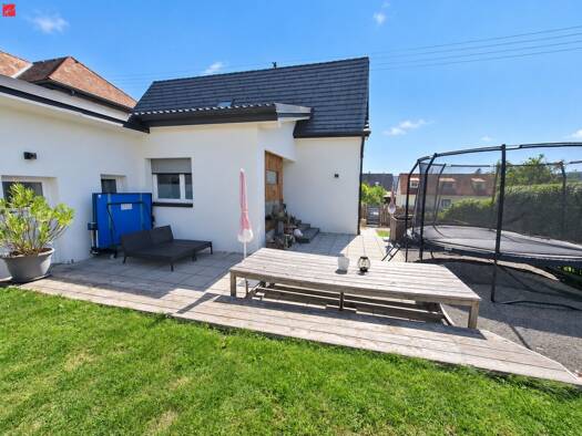 Einfamilienhaus zum Kauf 449.000 € 5 Zimmer 126,8 m² 727 m² Grundstück Fürstenfeld 8280