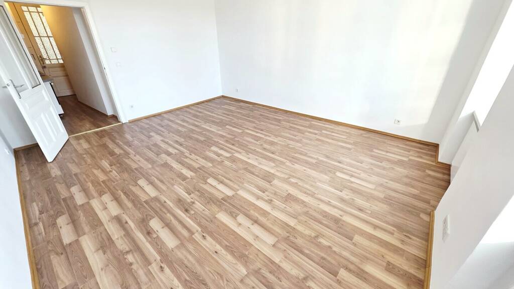 Studio zum Kauf 195.000 € 1 Zimmer 31,1 m² 3. Geschoss Kleingasse Wien,Landstraße 1030