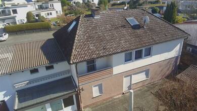 Einfamilienhaus zum Kauf 349.000 € 9 Zimmer 203 m² 753 m² Grundstück frei ab sofort Altenritte Baunatal 34225