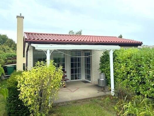 Haus zum Kauf 99.500 € 2 Zimmer 29 m² 249 m² Grundstück Doobertin Dobbertin 19399