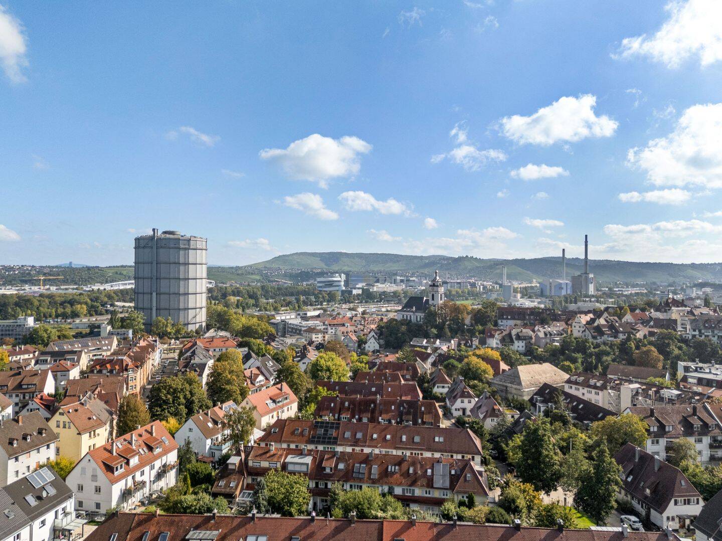Reihenendhaus zum Kauf - Ansicht 2