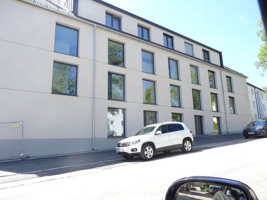 Wohnung zur Miete 965 € 2 Zimmer 61,5 m² frei ab 15.01.2026 Freudenstadt 72250