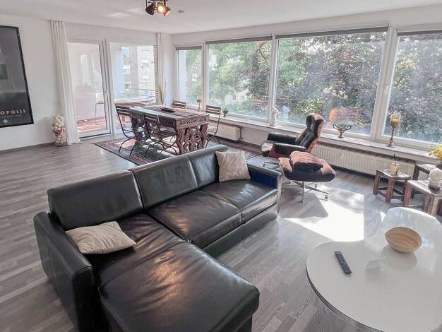 Mehrfamilienhaus zum Kauf 785.000 € 10 Zimmer 371 m² 549 m² Grundstück Erkrath 40699