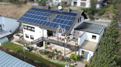 Mehrfamilienhaus zum Kauf 699.000 € 9 Zimmer 392 m² 542 m² Grundstück frei ab sofort Riedenburg Riedenburg 93339