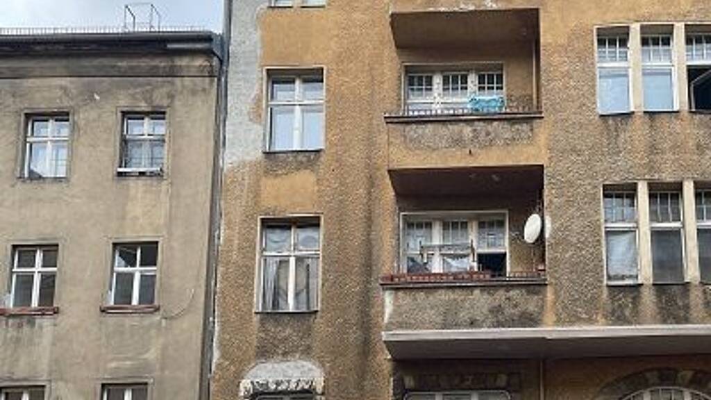 Wohnanlage zum Kauf als Kapitalanlage geeignet 206.000 € 3 Zimmer 77 m² 1.203 m² Grundstück Linzer Straße Wien 1140