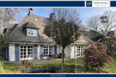 Villa zum Kauf 950.000 € 8 Zimmer 290 m² 1.181 m² Grundstück Lingen Lingen 49808